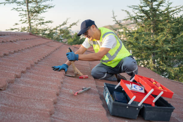 Residential Roof Replacement in Mayo, FL