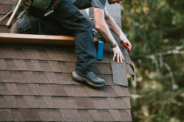 Quick and Trustworthy Emergency Roof Repair Services in Mayo, FL